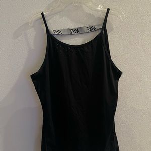 Nike dry fit tank top